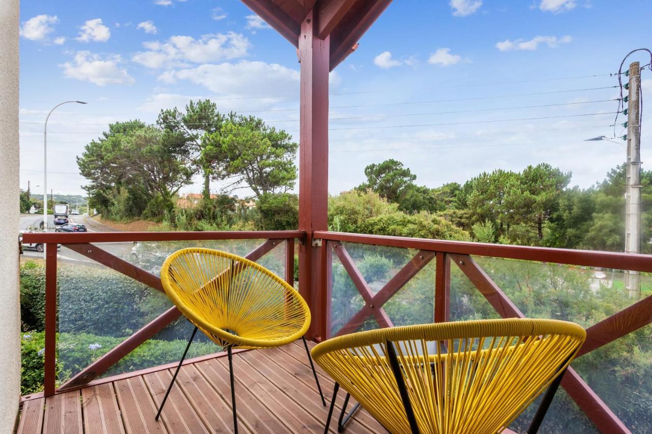 Duplex Milady - Welkeys Apartamento