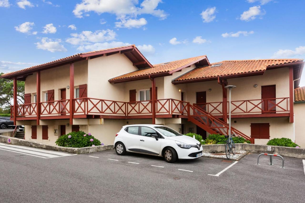 Duplex Milady - Welkeys Apartamento Biarriz