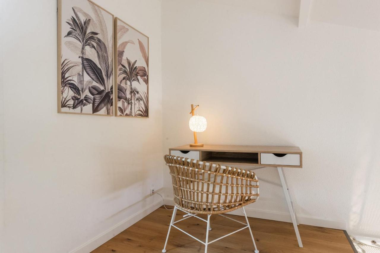 Apartamento Duplex Milady - Welkeys Biarriz