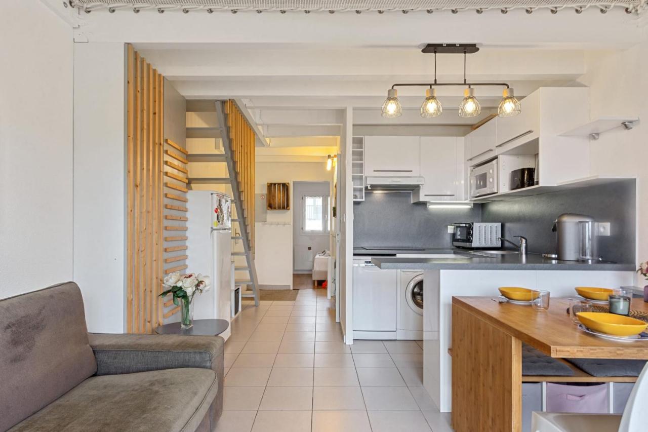 Duplex Milady - Welkeys Apartamento *